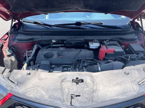 Used 2020 Acura RDX A-Spec AWD/4WD image 33