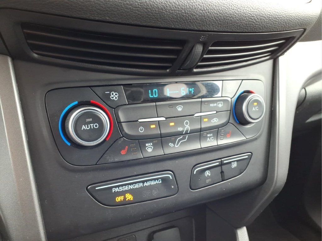 Used 2018 Ford Escape SEL FWD image 21