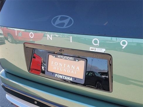 New 2026 Hyundai Ioniq 9 SEL image 22