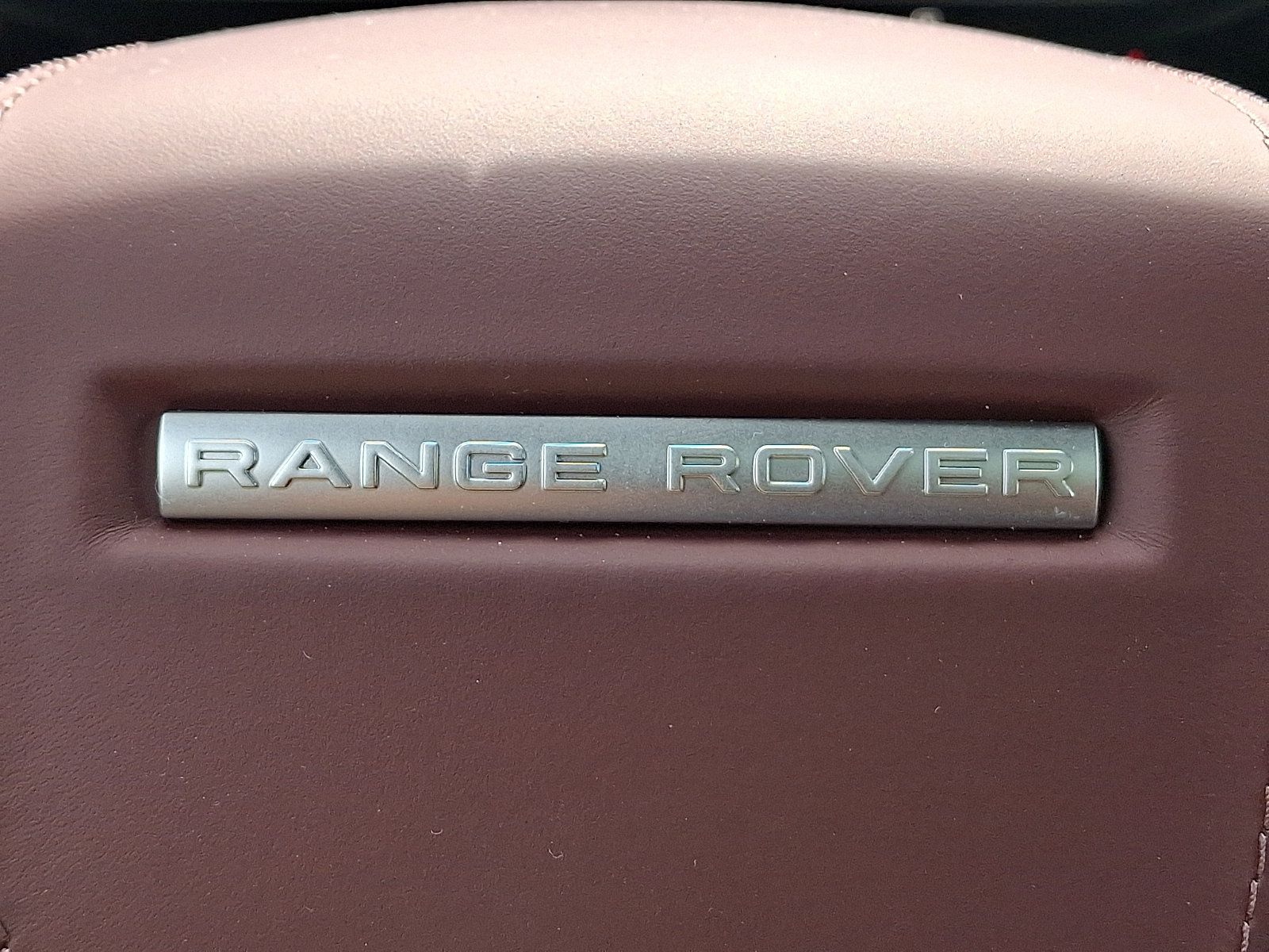 New 2026 Land Rover Range Rover Sport Dynamic SE AWD/4WD image 20