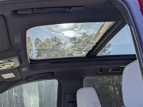 New 2026 Chevrolet Tahoe Premier w/ Sun And Tow Package image 13