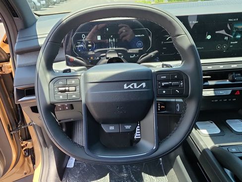 New 2027 Kia Telluride SX X-Pro AWD/4WD image 29