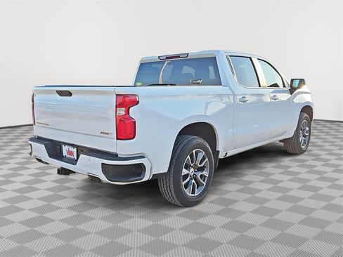 Used 2020 Chevrolet Silverado 1500 RST w/ All-Star Edition image 5