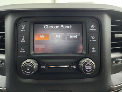 Used 2020 RAM 2500 Tradesman image 49