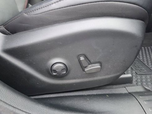 Used 2022 Jeep Cherokee Trailhawk w/ Premium Leather Package image 25