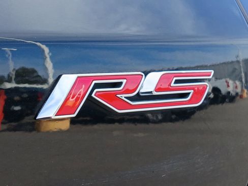 Used 2024 Chevrolet TrailBlazer RS w/ Driver Confidence Package image 21