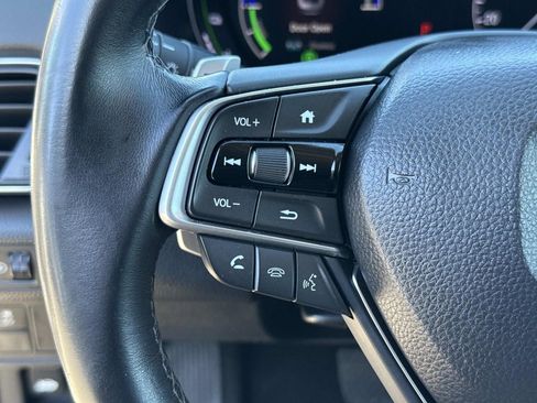 Used 2019 Honda Accord Touring image 41