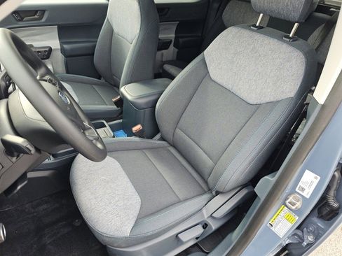 New 2026 Ford Maverick XLT w/ Equipment Group 301A image 12