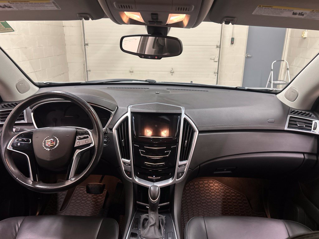 Used 2016 Cadillac SRX FWD image 20