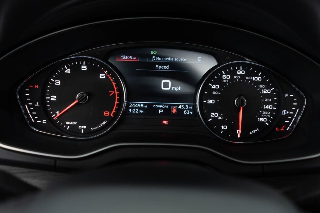 Used 2023 Audi Q5 2.0T Premium w/ Convenience Package AWD/4WD image 20