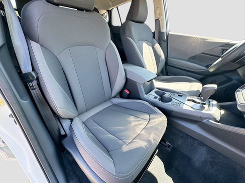 New 2026 Subaru Crosstrek 2.5i Premium AWD/4WD image 34