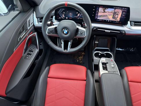 Used 2025 BMW X1 M35i w/ Premium Package AWD/4WD image 29
