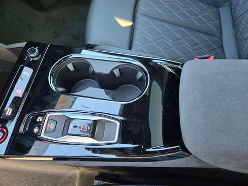 New 2027 Audi S6 e-tron Premium Plus AWD/4WD image 24