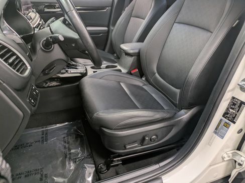 Used 2022 Kia Seltos SX AWD/4WD image 10