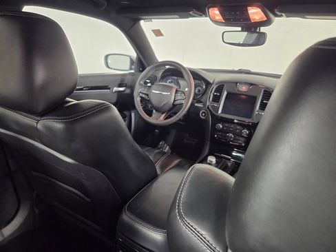 Used 2023 Chrysler 300 S RWD image 30