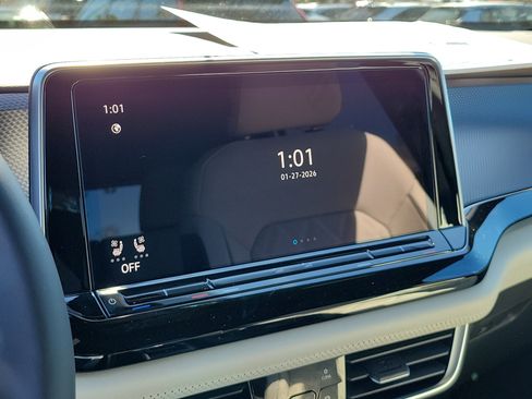 New 2026 Volkswagen Atlas Cross Sport SEL Premium R-Line AWD/4WD image 28
