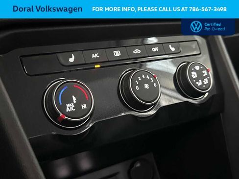 Used 2025 Volkswagen Taos S AWD/4WD image 20