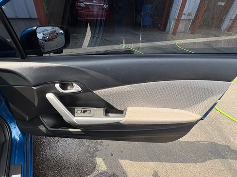 Used 2015 Honda Civic EX image 16