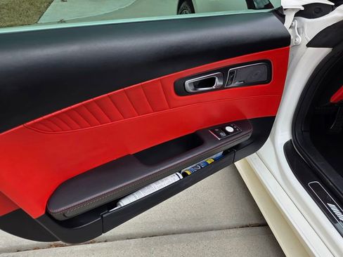 Used 2016 Mercedes-Benz AMG GT S image 17