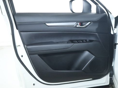 Used 2023 MAZDA CX-5 AWD 2.5 S w/ Select Package image 15