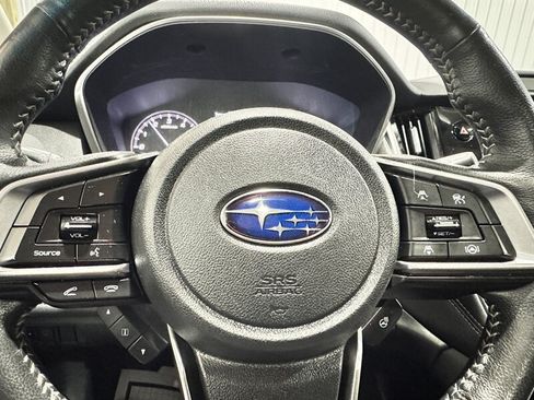 Used 2020 Subaru Outback Limited w/ Popular Package #2 AWD/4WD image 12