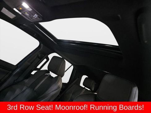 Certified 2025 Toyota 4Runner Limited image 18