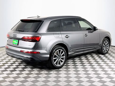 Used 2023 Audi Q7 2.0T Premium Plus AWD/4WD image 8