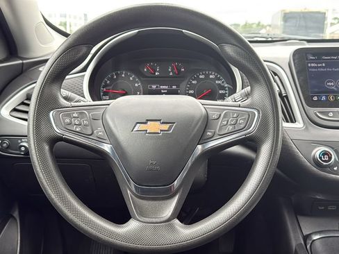 Used 2024 Chevrolet Malibu LT FWD image 19