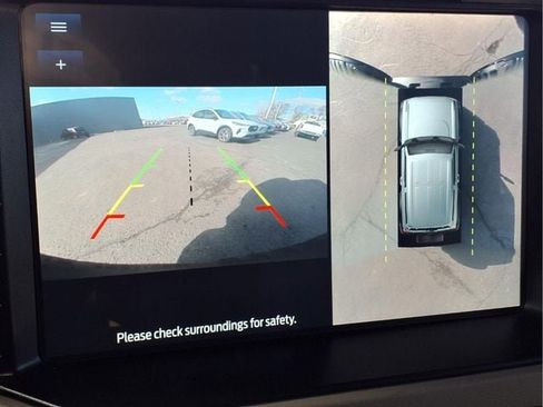 Certified 2023 Ford Bronco Wildtrak image 16