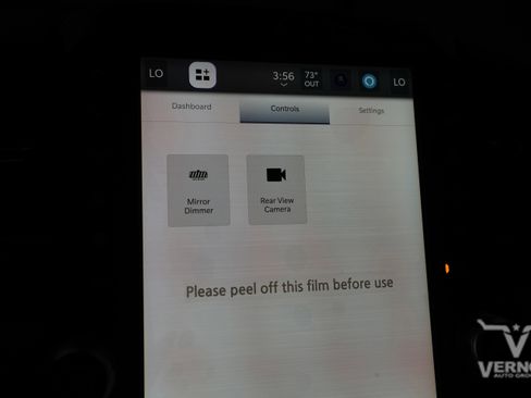 New 2026 RAM 2500 Tradesman image 28