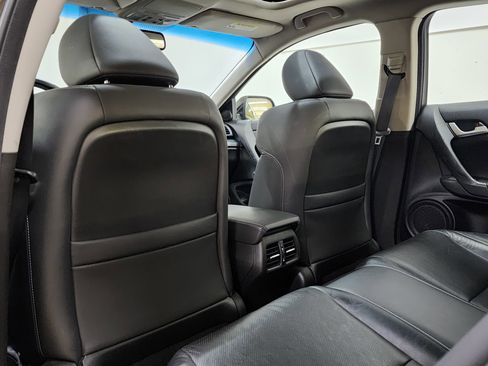 Used 2013 Acura TSX Sedan FWD image 15
