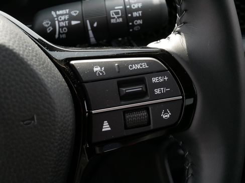 Certified 2026 Honda CR-V EX-L image 25