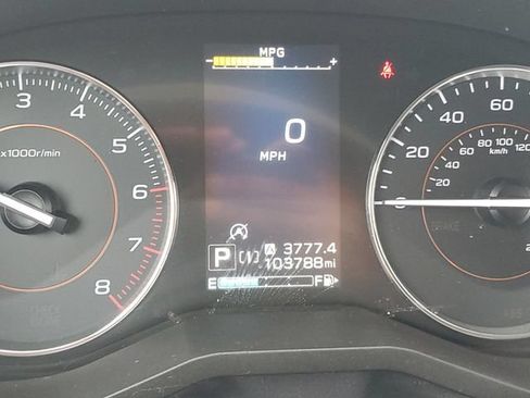 Used 2021 Subaru Crosstrek 2.5i Limited AWD/4WD image 20