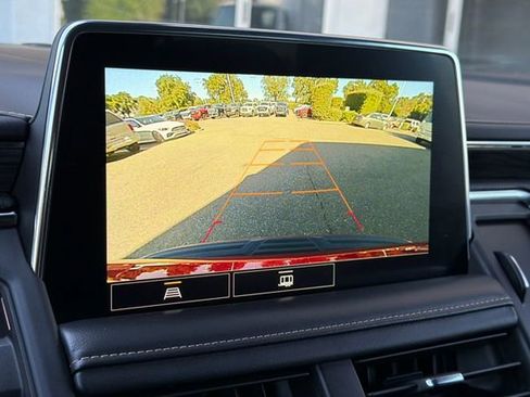 Used 2021 GMC Yukon SLT AWD/4WD image 28