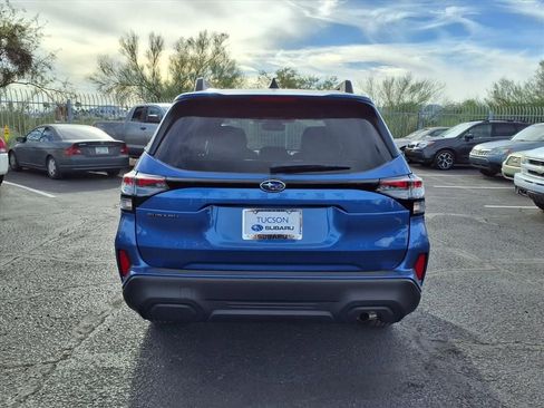 New 2026 Subaru Forester Premium image 10