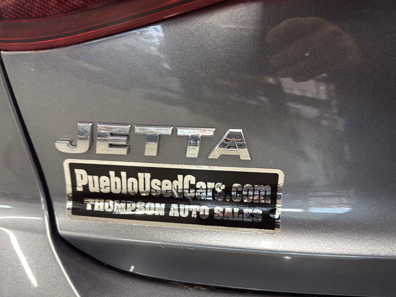 Used 2016 Volkswagen Jetta S FWD image 82