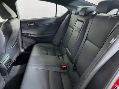 Used 2022 Lexus IS 300 w/ Accessory Package RWD image 29