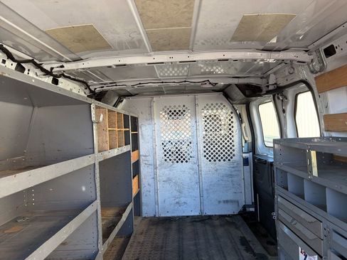 Used 2016 Ford Transit 250 Base w/ Exterior Upgrade Package image 27