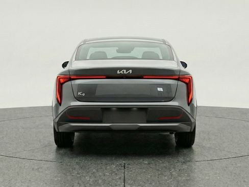 Used 2025 Kia K4 LXS image 7