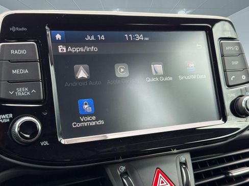 Used 2018 Hyundai Elantra GT FWD image 26