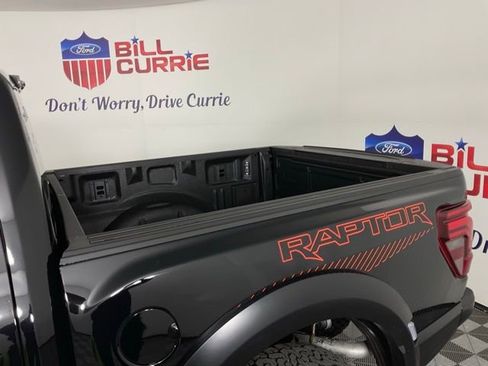 New 2026 Ford F150 Raptor image 11