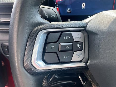 Used 2024 Ford Mustang Coupe RWD image 23
