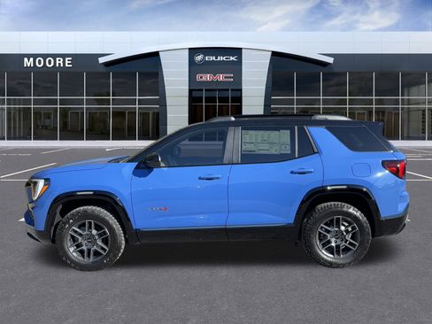 New 2026 GMC Terrain AT4 w/ Convenience Package III image 10