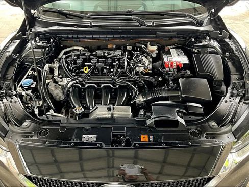 Used 2021 MAZDA MAZDA6 Sport FWD image 26