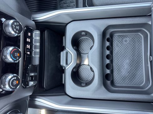 New 2026 RAM 1500 Big Horn AWD/4WD image 29