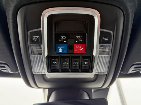 Used 2019 RAM 1500 Sport w/ Advanced Safety Group image 34