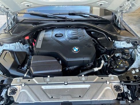 Used 2024 BMW 230i xDrive Coupe w/ Premium Package image 20