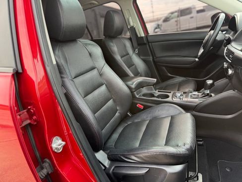Used 2016 MAZDA CX-5 Grand Touring AWD/4WD image 29