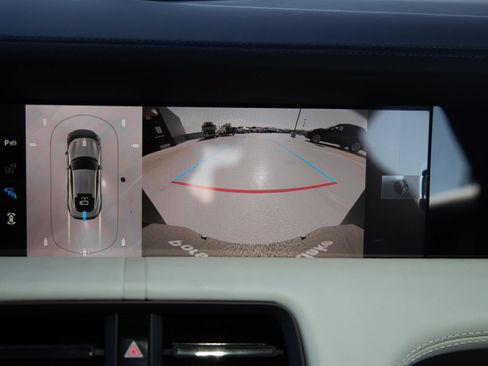 Used 2026 Porsche Taycan RWD image 20