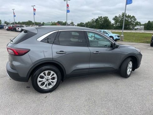 Used 2023 Ford Escape Active w/ Tech Pack #1 AWD/4WD image 12